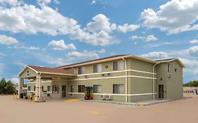 Days Inn North Platte Nebraska